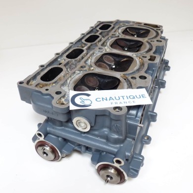 F150A CYLINDER HEAD 150 HP 4S YAMAHA 63P
