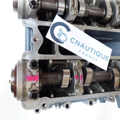 F150A TESTATA CILINDRO 150 CV 4T YAMAHA 63P