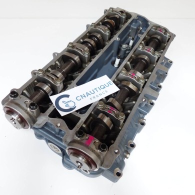 F150A TESTATA CILINDRO 150 CV 4T YAMAHA 63P