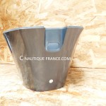 CARTER SOUS CUVETTE 150 CV YAMAHA F150