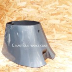 CARTER SOUS CUVETTE 150 CV YAMAHA F150
