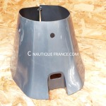 CARTER SOUS CUVETTE 150 CV YAMAHA F150