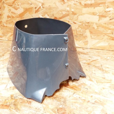 F150 APRON 150 HP 4S YAMAHA 63P