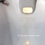 CARTER SOUS CUVETTE 150 CV YAMAHA F150
