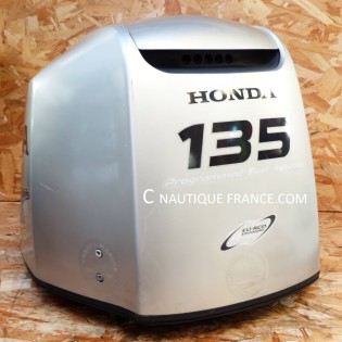 BF135 CAPOT 135 CV 4T HONDA ZY5