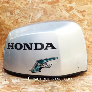 BF135 CALANDRA 135 CV 4T HONDA ZY5