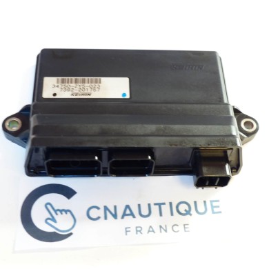 BF135 ECU 135 CV 4T HONDA ZY5