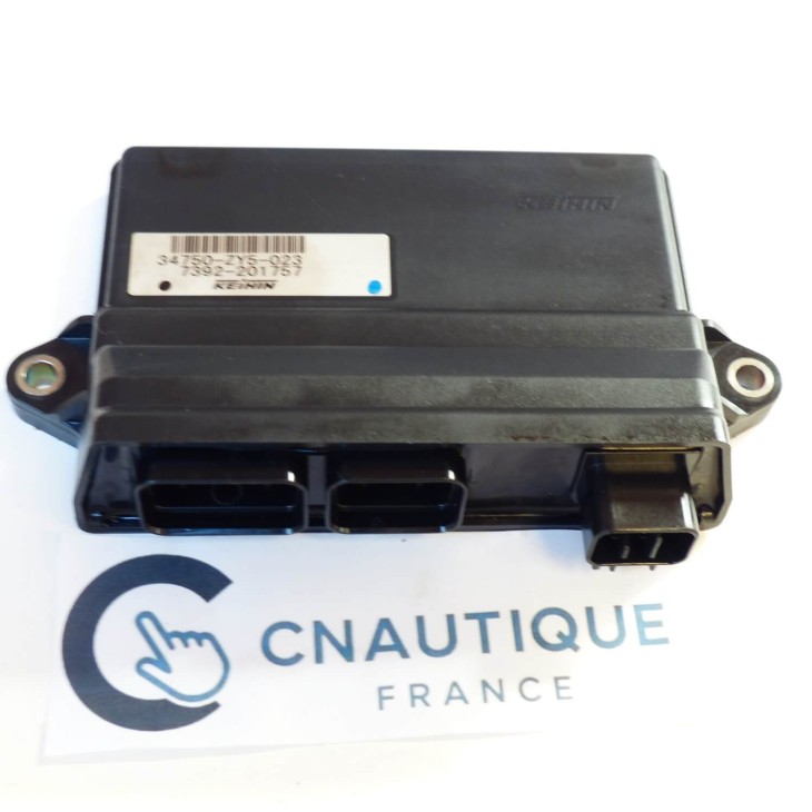 BF135 CENTRALINA ECU 135 CV 4T HONDA ZY5