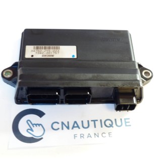 BF135 ECU 135 CV 4T HONDA ZY5