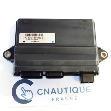 BF135 ECU 135 CV 4T HONDA ZY5