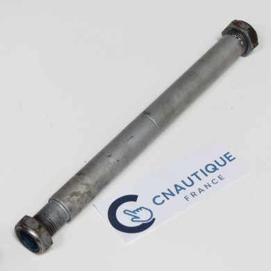 BF75 BF150 TRIM AXLE TUBE 75 - 150 HP HONDA 56532-ZZ0-C00