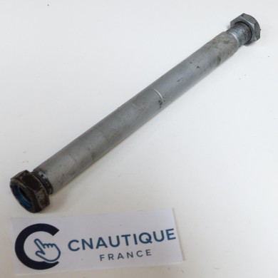 BF75 BF150 TRIM AXLE TUBE 75 - 150 HP HONDA 56532-ZZ0-C00