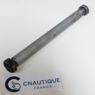 BF75 BF150 TRIM AXLE TUBE 75 - 150 HP HONDA 56532-ZZ0-C00