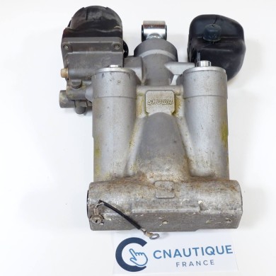 BF115 BF150 TRIM  115 - 150 CV HONDA 56000-ZY6-063