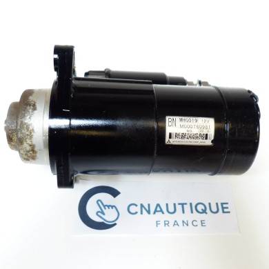 BF75 BF150 DEMARREUR 75 - 150 CV HONDA ZY6 ZY9 ZX1