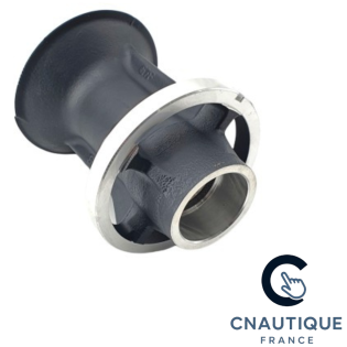 50 - 100 HP LOWER UNIT MOUNT BUSHING FOR YAMAHA 67F