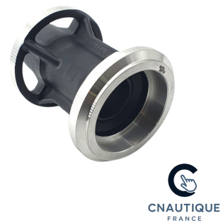 50 - 100 HP LOWER UNIT MOUNT BUSHING FOR YAMAHA 67F