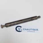 BF75 BF250 BOULON AXE DE TRIM 75 - 250 CV HONDA 90108-ZW1-000