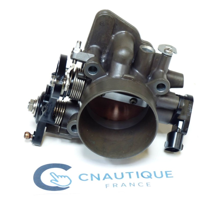 BF135 BF150 VOLET D'ADMISSION 135 - 150 CV HONDA ZY5 ZY6