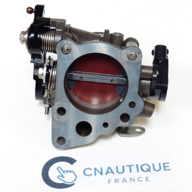 BF135 BF150 FORMA DI AMMISSIONE 135 - 150 CV HONDA ZY5 ZY6