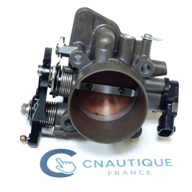 BF135 BF150 FORMA DI AMMISSIONE 135 - 150 CV HONDA ZY5 ZY6