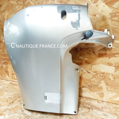 BF115 BF150 CARTER LATERAL 115 - 150 CV HONDA 63716-ZY6-010ZA