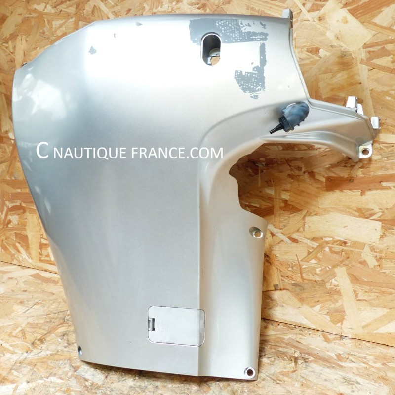 BF115 BF150 CARTER LATERAL 115 - 150 CV HONDA 63716-ZY6-010ZA
