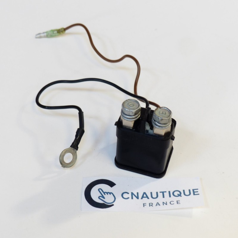 RELAIS DE DEMARREUR YAMAHA MERCURY TOHATSU MS5E-761