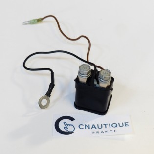RELAIS DE DEMARREUR YAMAHA MERCURY TOHATSU MS5E-761