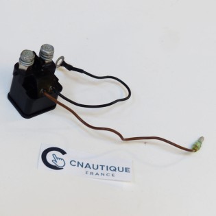 RELAIS DE DEMARREUR YAMAHA MERCURY TOHATSU MS5E-761