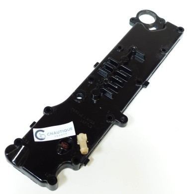 40 - 60 CV 4T COUVERCLE D'ECHAPPEMENT MERCURY MARINER 857079