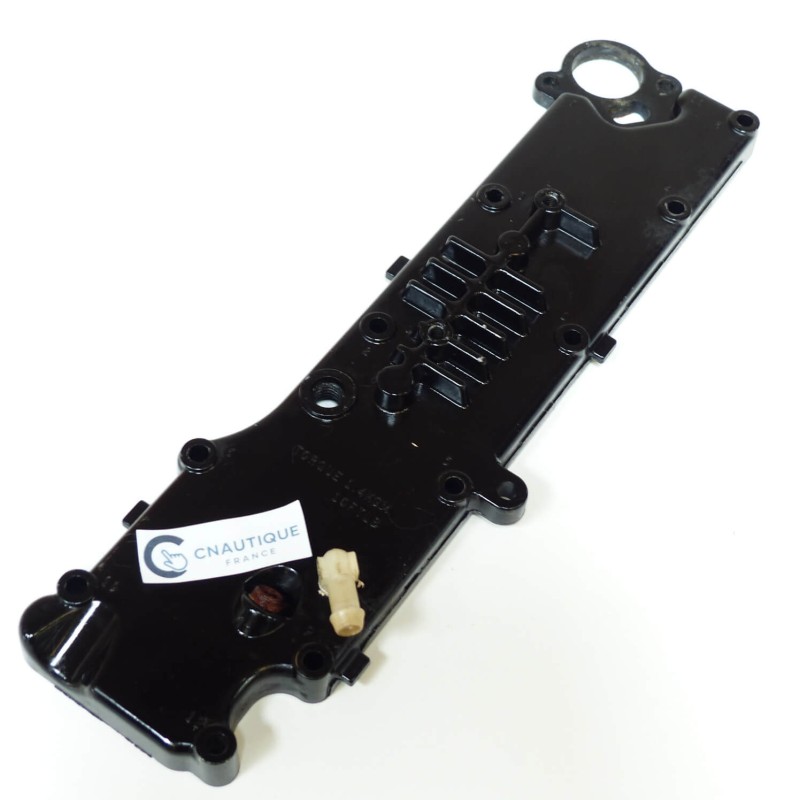40 - 60 CV 4T COUVERCLE D'ECHAPPEMENT MERCURY MARINER 857079