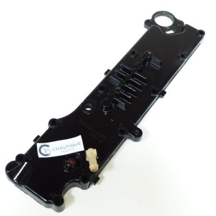 40 - 60 CV 4T COUVERCLE D'ECHAPPEMENT MERCURY MARINER 857079
