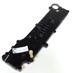 40 - 60 CV 4T COUVERCLE D'ECHAPPEMENT MERCURY MARINER 857079