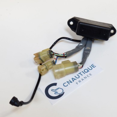 BF115 BF150 RELAIS DE TRIM 115 - 150 CV HONDA 38550-ZY6-0013