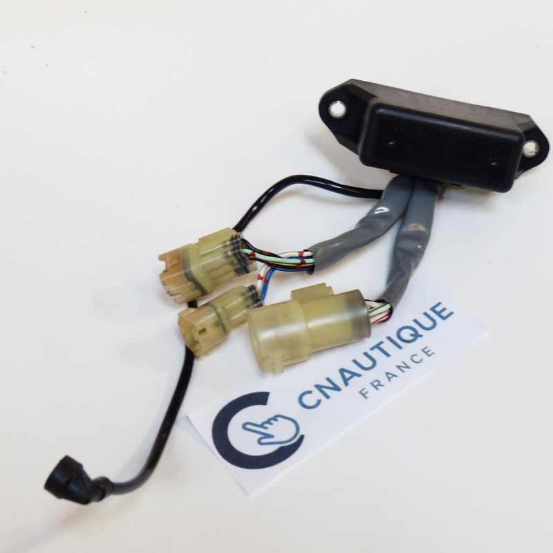 BF115 BF150 RELAIS DE TRIM 115 - 150 CV HONDA 38550-ZY6-0013