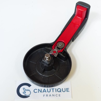 LEVER HANDLE REMOTE CONTROL TOHATSU NISSAN RC5