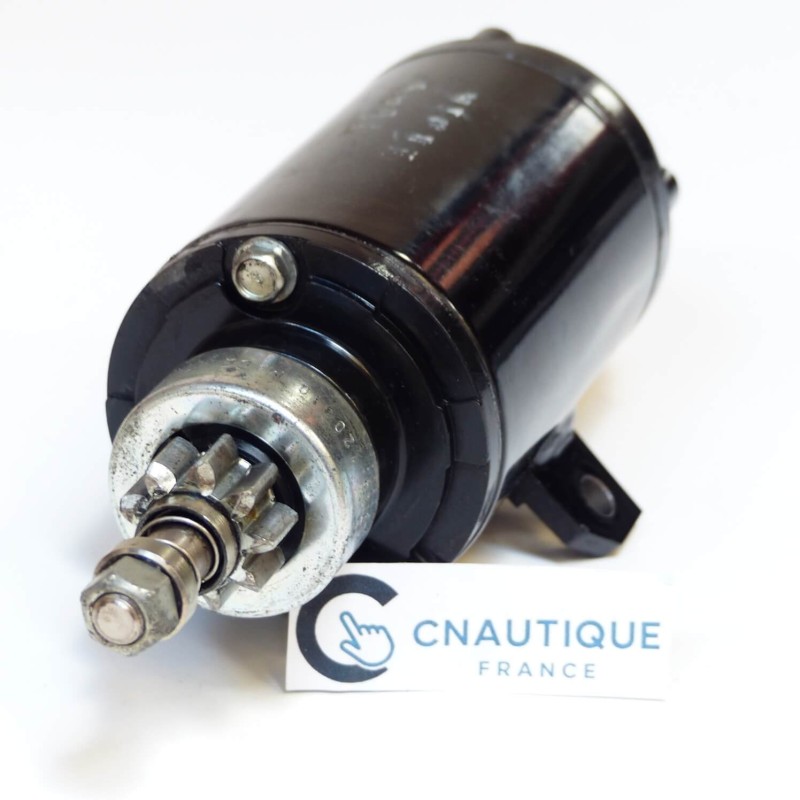 15 - 90 CV DEMARREUR EVINRUDE JOHNSON E-TEC