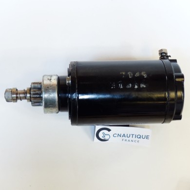 15 - 90 CV AVVIAMENTO ELETTRICO EVINRUDE JOHNSON E-TEC