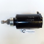15 - 90 CV AVVIAMENTO ELETTRICO EVINRUDE JOHNSON E-TEC