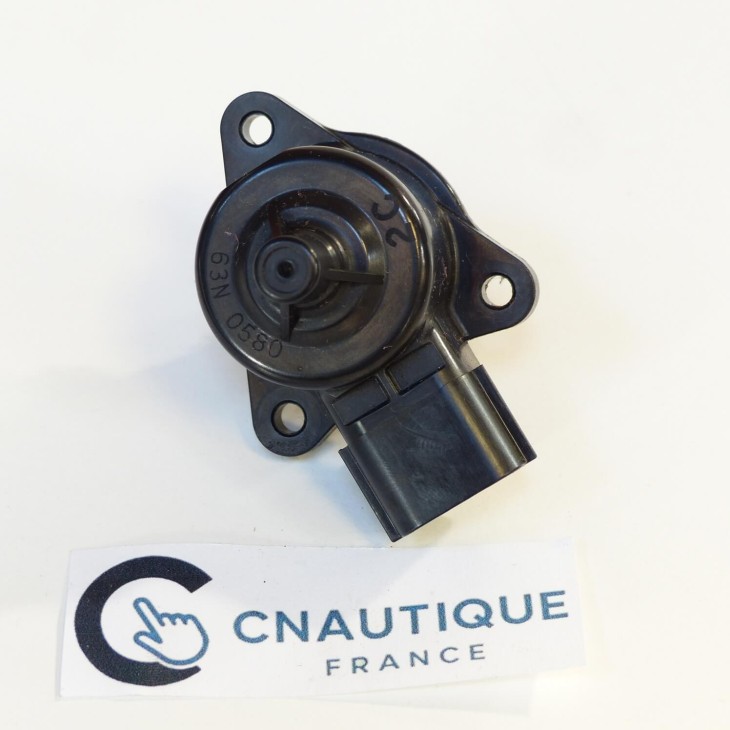 F150 VALVE CONTROL 150 HP 4S YAMAHA 63P-1312A-01
