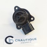 F150 VALVE CONTROL 150 HP 4S YAMAHA 63P-1312A-01