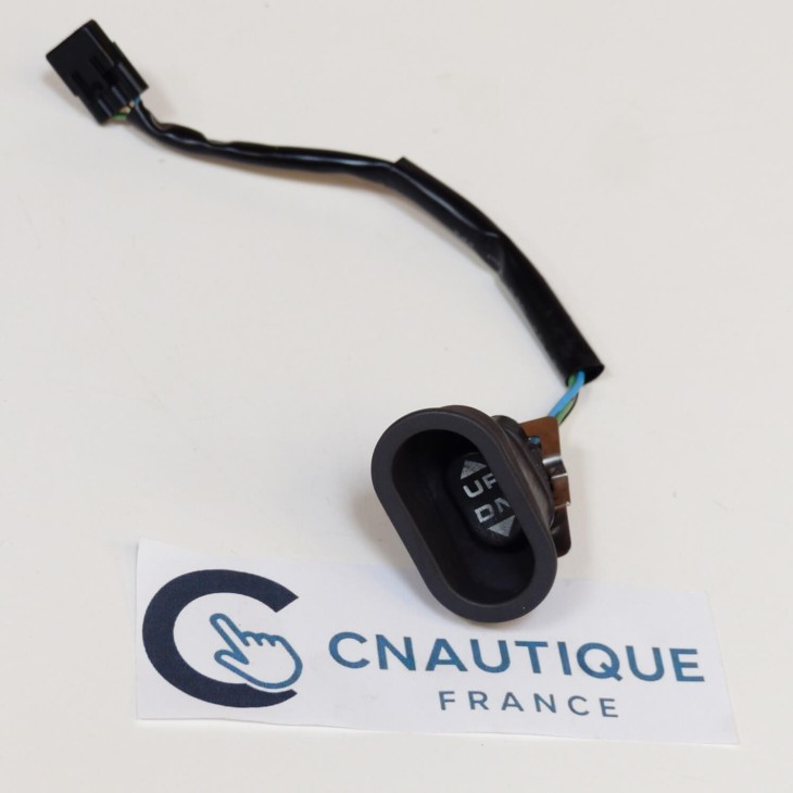 BF115 BF150 POWER TRIM SWITCH 115 - 150 HP HONDA 35640-ZY6-003
