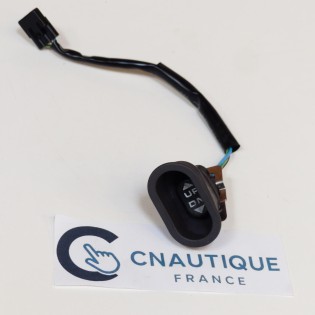 BF115 BF150 BOUTON DE TRIM 115 - 150 CV HONDA 35640-ZY6-003