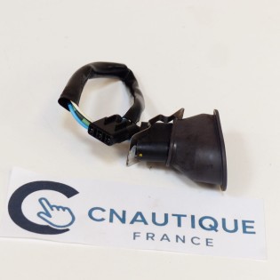 BF115 BF150 BOUTON DE TRIM 115 - 150 CV HONDA 35640-ZY6-003