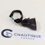 BF115 BF150 BOUTON DE TRIM 115 - 150 CV HONDA 35640-ZY6-003