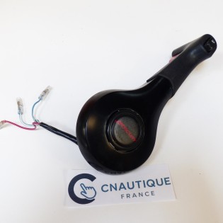 HANDLE REMOTE CONTROL MERCURY 881139