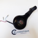HANDLE REMOTE CONTROL MERCURY 881139