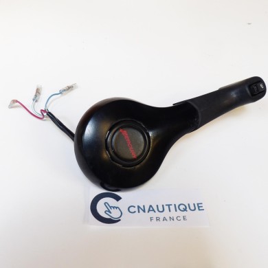 HANDLE REMOTE CONTROL MERCURY 881139