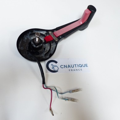 HANDLE REMOTE CONTROL MERCURY 881139